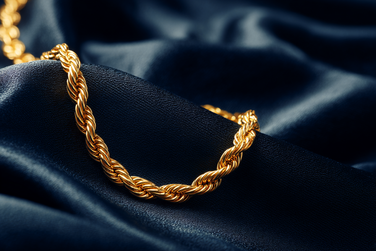 The BG Chain